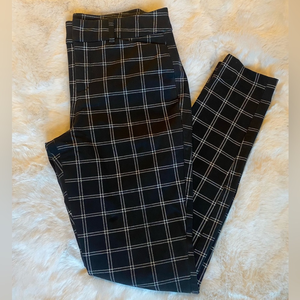 Old Navy Skinny Pixie Pant